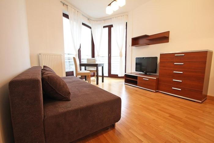 Parkside Apartments Old Town Krakow Bilik gambar