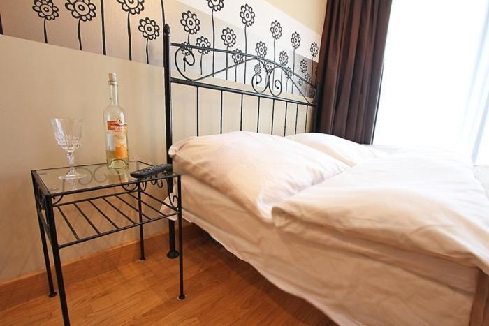 Parkside Apartments Old Town Krakow Bilik gambar
