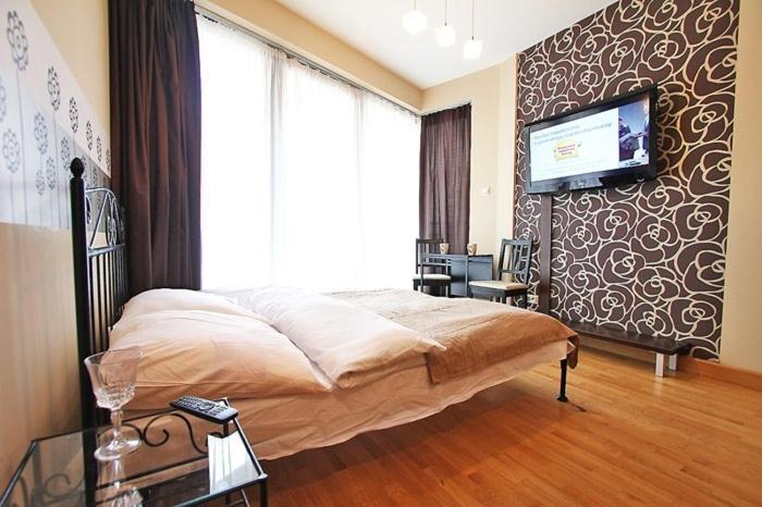 Parkside Apartments Old Town Krakow Bilik gambar