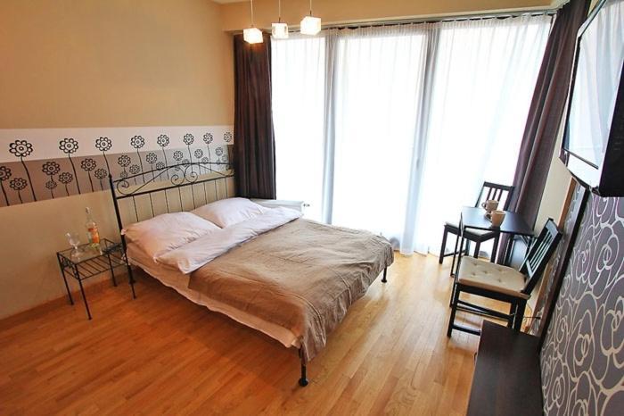 Parkside Apartments Old Town Krakow Luaran gambar