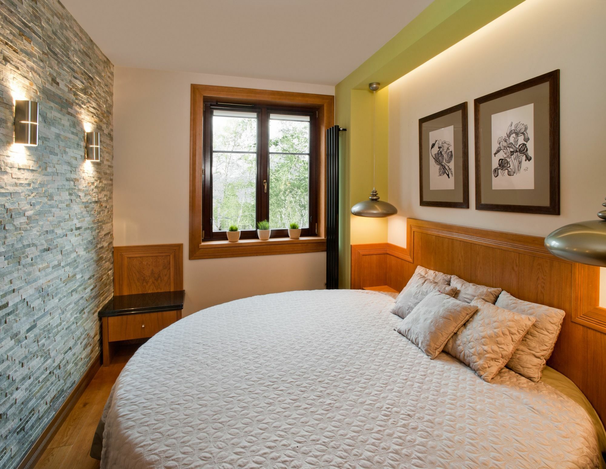 Parkside Apartments Old Town Krakow Luaran gambar