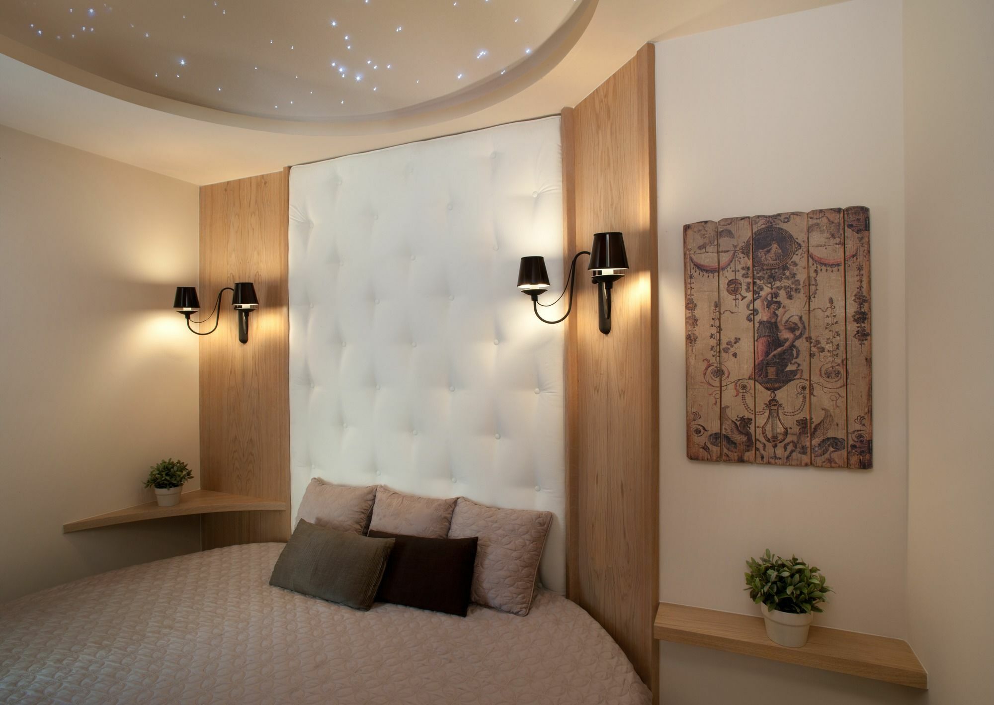 Parkside Apartments Old Town Krakow Luaran gambar