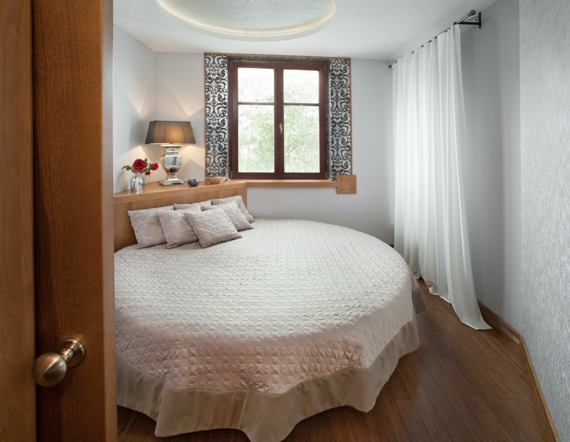 Parkside Apartments Old Town Krakow Luaran gambar