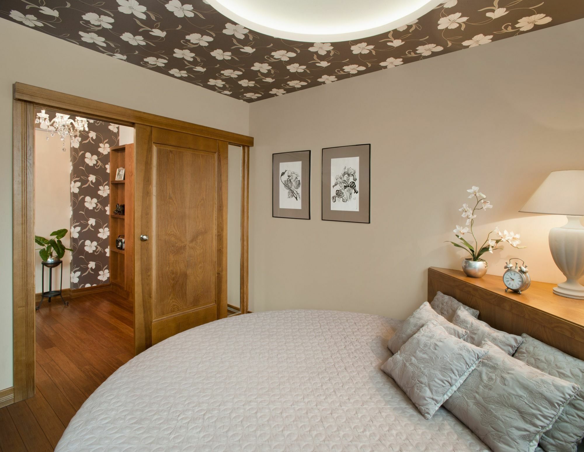 Parkside Apartments Old Town Krakow Luaran gambar